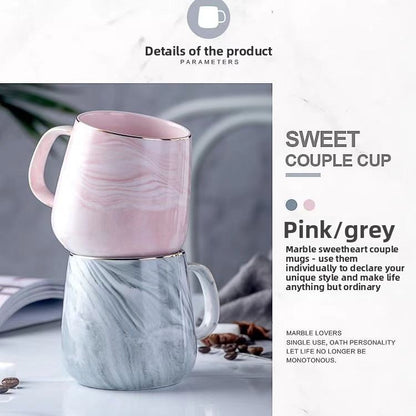 Solid Color Ceramics Cup Featuring Durable Ceramic Material In Classic Design