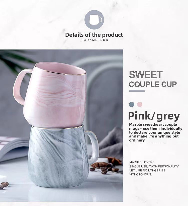 Solid Color Ceramics Cup Featuring Durable Ceramic Material In Classic Design