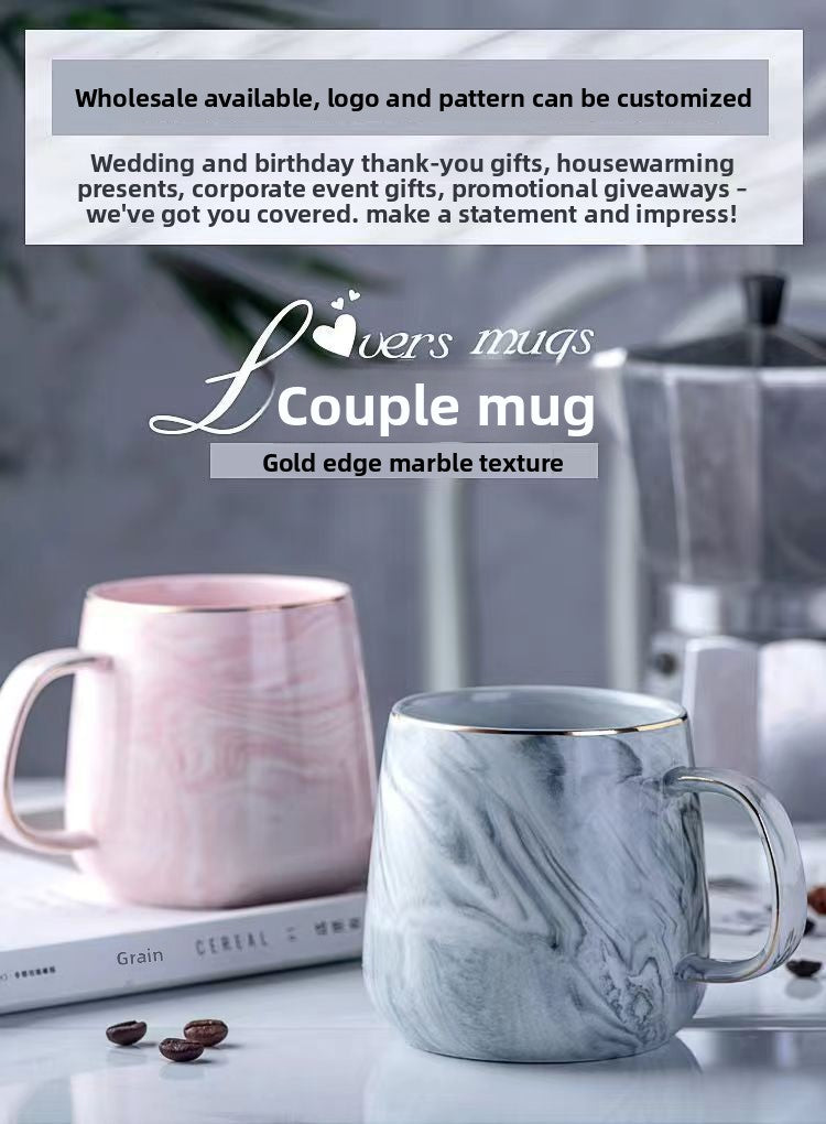 Solid Color Ceramics Cup Featuring Durable Ceramic Material In Classic Design