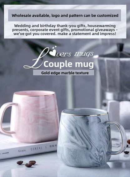 Solid Color Ceramics Cup Featuring Durable Ceramic Material In Classic Design