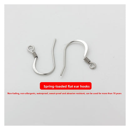 Original Design Jewelry Accessories Made With Durable 316 Stainless Steel For Long-Lasting Wear