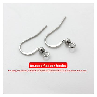 Original Design Jewelry Accessories Made With Durable 316 Stainless Steel For Long-Lasting Wear
