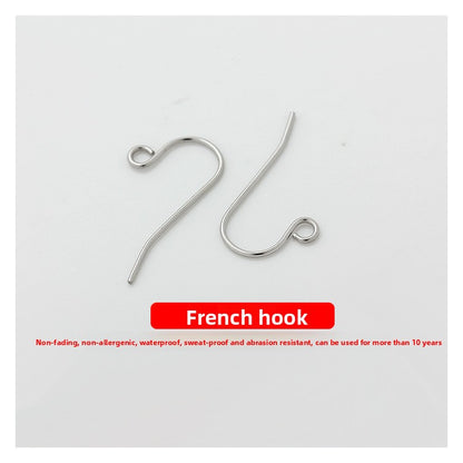 Original Design Jewelry Accessories Made With Durable 316 Stainless Steel For Long-Lasting Wear