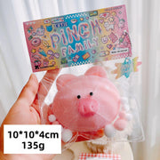 Big Pig Packs