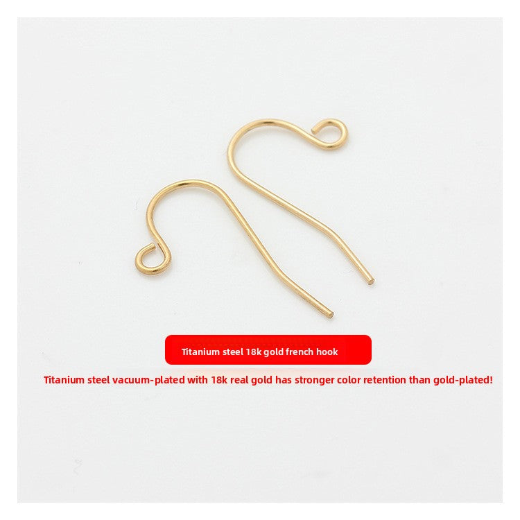 Original Design Jewelry Accessories Made With Durable 316 Stainless Steel For Long-Lasting Wear