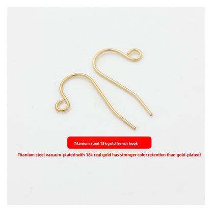 Original Design Jewelry Accessories Made With Durable 316 Stainless Steel For Long-Lasting Wear