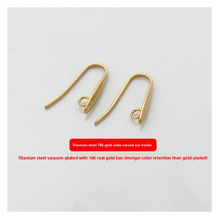 Original Design Jewelry Accessories Made With Durable 316 Stainless Steel For Long-Lasting Wear