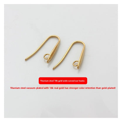 Original Design Jewelry Accessories Made With Durable 316 Stainless Steel For Long-Lasting Wear