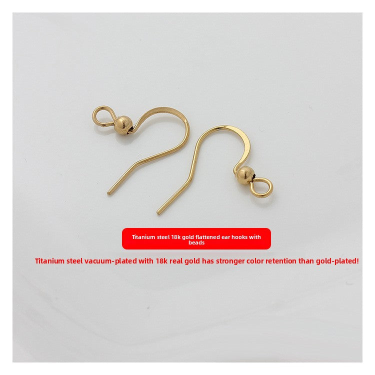 Original Design Jewelry Accessories Made With Durable 316 Stainless Steel For Long-Lasting Wear