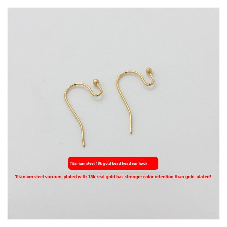 Original Design Jewelry Accessories Made With Durable 316 Stainless Steel For Long-Lasting Wear