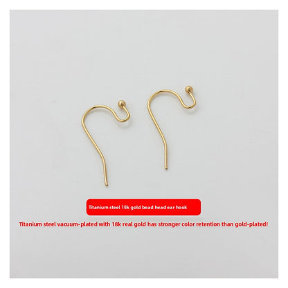 Original Design Jewelry Accessories Made With Durable 316 Stainless Steel For Long-Lasting Wear