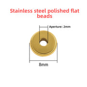 Vacuum Gold 8MM