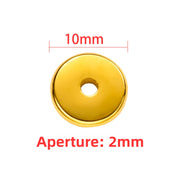 Vacuum Gold 10MM