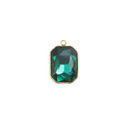 No. 5-Dark Green