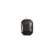 No. 6-Black