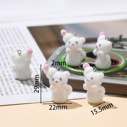 Original Design Animal Pattern Jewelry Accessory, 1 Piece