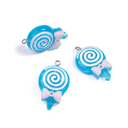 Lollipop Blue