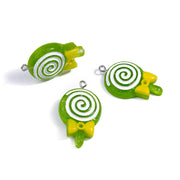 Lollipop Green