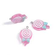 Lollipop Pink