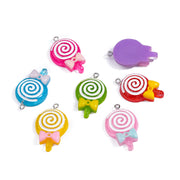 Lollipop Random Mix