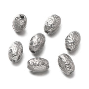 Steel Color B-5/10 Pieces About 3.5g