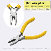 Wire cutter