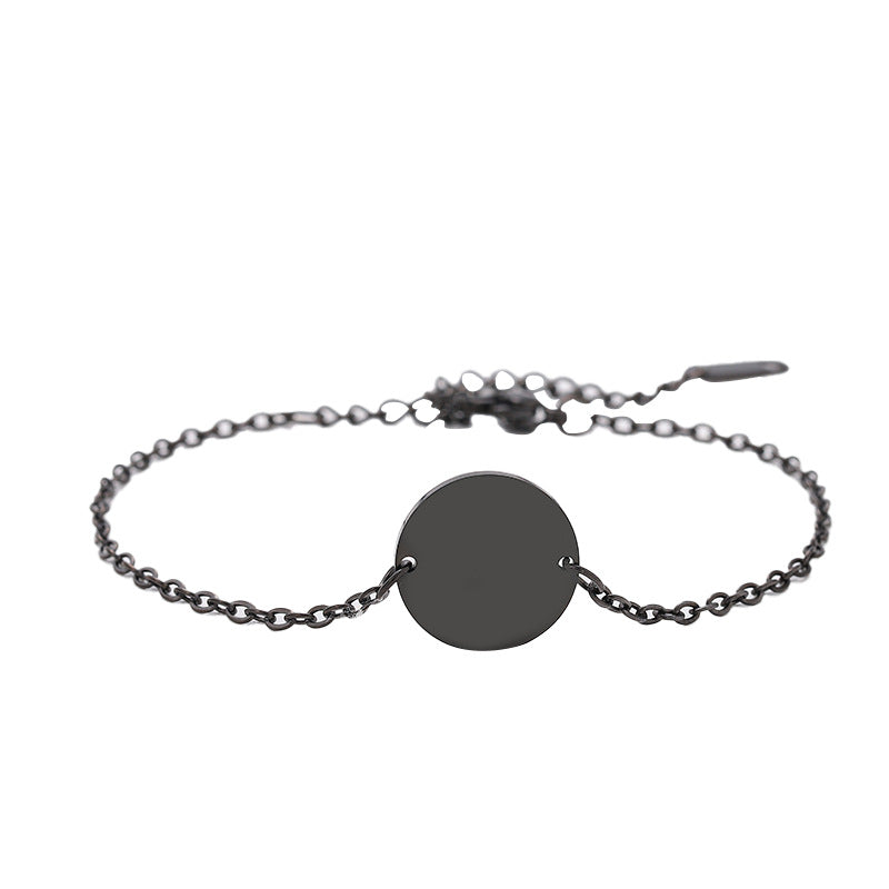 Cross Bracelet For Men And Women In Silver, Stylish And Durable Accessory
