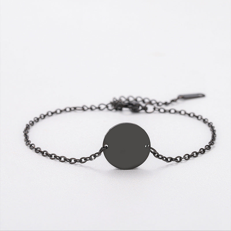 Cross Bracelet For Men And Women In Silver, Stylish And Durable Accessory