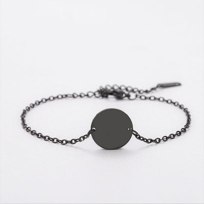 Cross Bracelet For Men And Women In Silver, Stylish And Durable Accessory