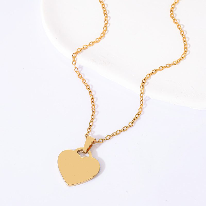 Sector Necklace For Women In Silver Featuring Elegant Design