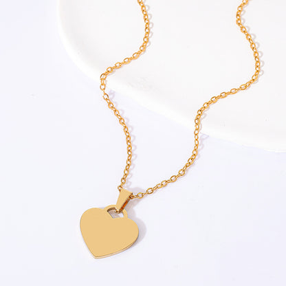 Sector Necklace For Women In Silver Featuring Elegant Design