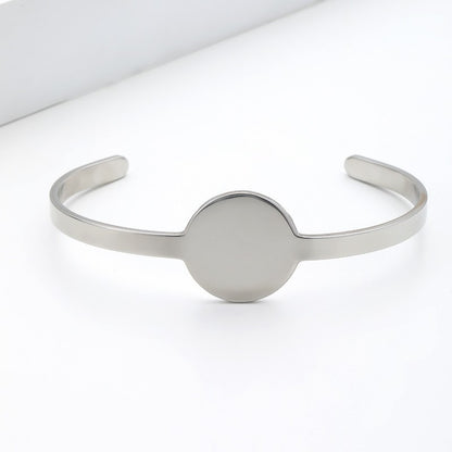 For Silver Bangle Featuring Elegant Design And Durable Material