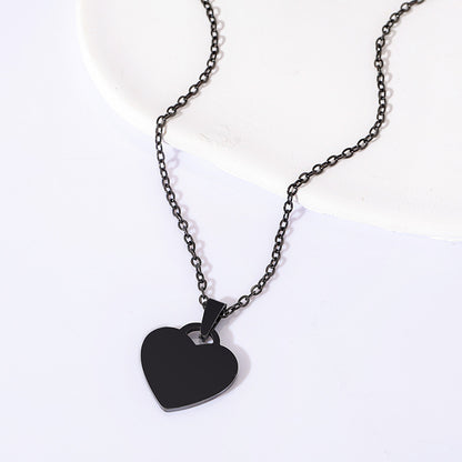 Sector Necklace For Women In Silver Featuring Elegant Design