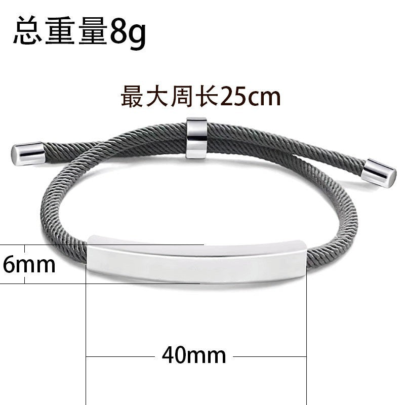 For Weave Silver Bracelet Featuring Elegant Craftsmanship