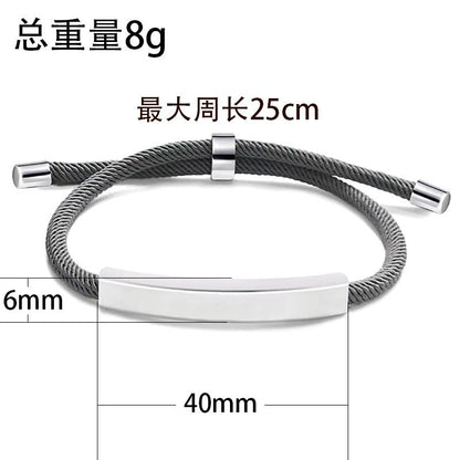 For Weave Silver Bracelet Featuring Elegant Craftsmanship
