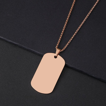 Geometric Necklace For Women Featuring Elegant Silver Design