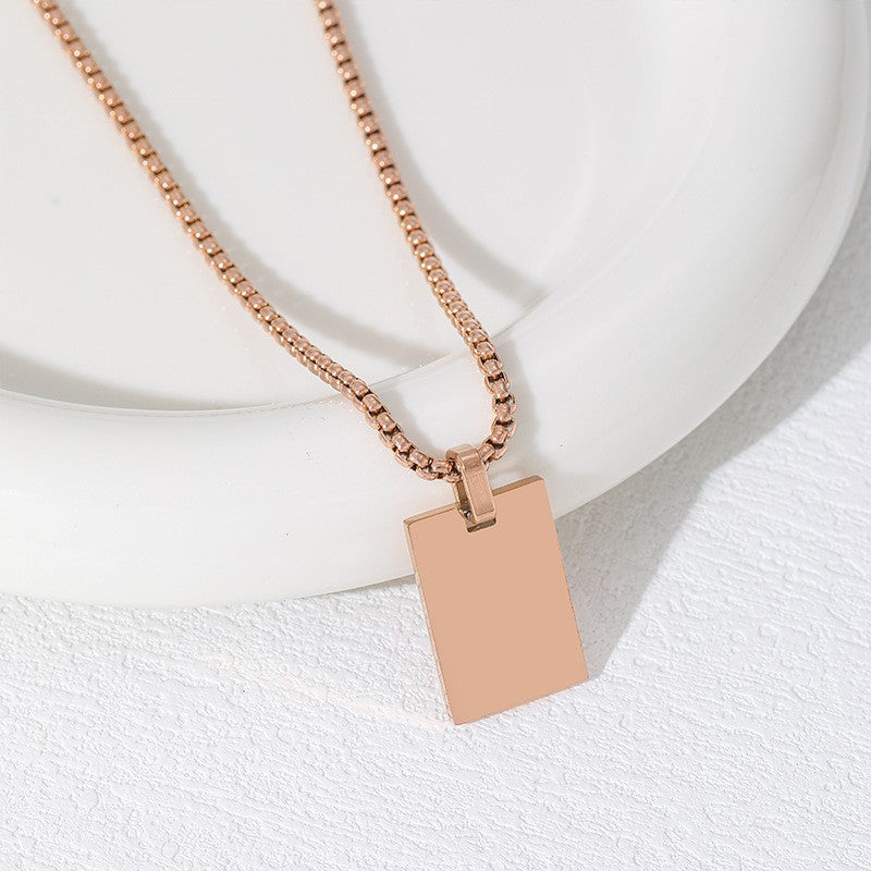 For Necklace In Elegant Silver Finish, Perfect For Everyday Wear And Special Occasions