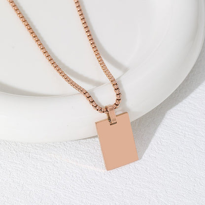 For Necklace In Elegant Silver Finish, Perfect For Everyday Wear And Special Occasions