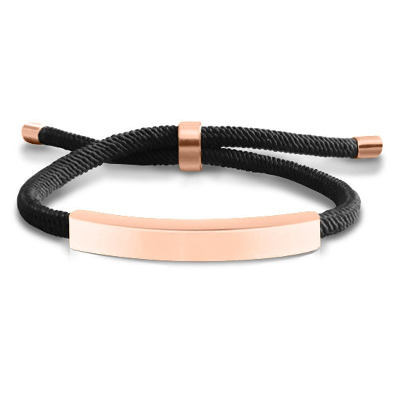 For Weave Silver Bracelet Featuring Elegant Craftsmanship