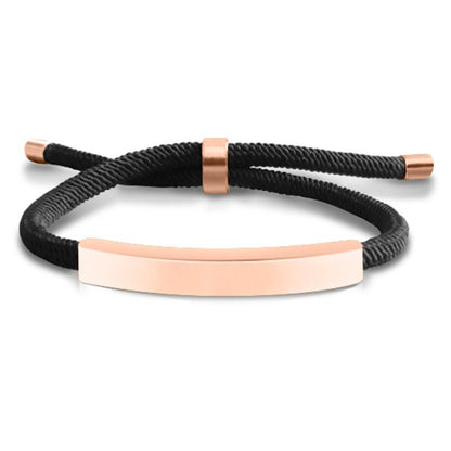 For Weave Silver Bracelet Featuring Elegant Craftsmanship