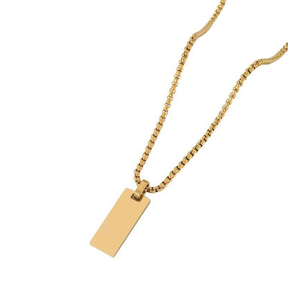 For Necklace In Elegant Silver Finish, Perfect For Everyday Wear And Special Occasions