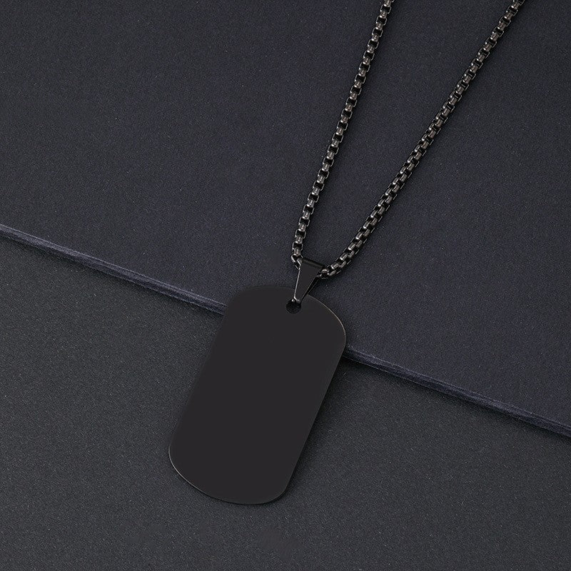 Geometric Necklace For Women Featuring Elegant Silver Design