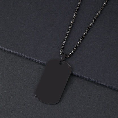 Geometric Necklace For Women Featuring Elegant Silver Design