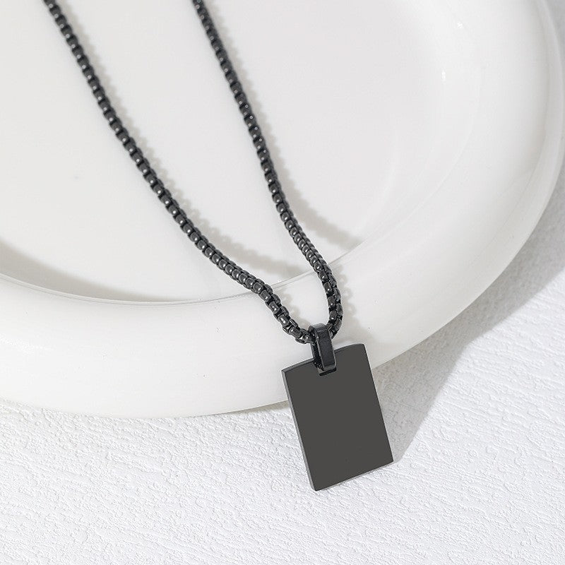 For Necklace In Elegant Silver Finish, Perfect For Everyday Wear And Special Occasions