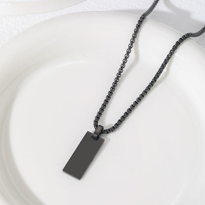 For Necklace In Elegant Silver Finish, Perfect For Everyday Wear And Special Occasions