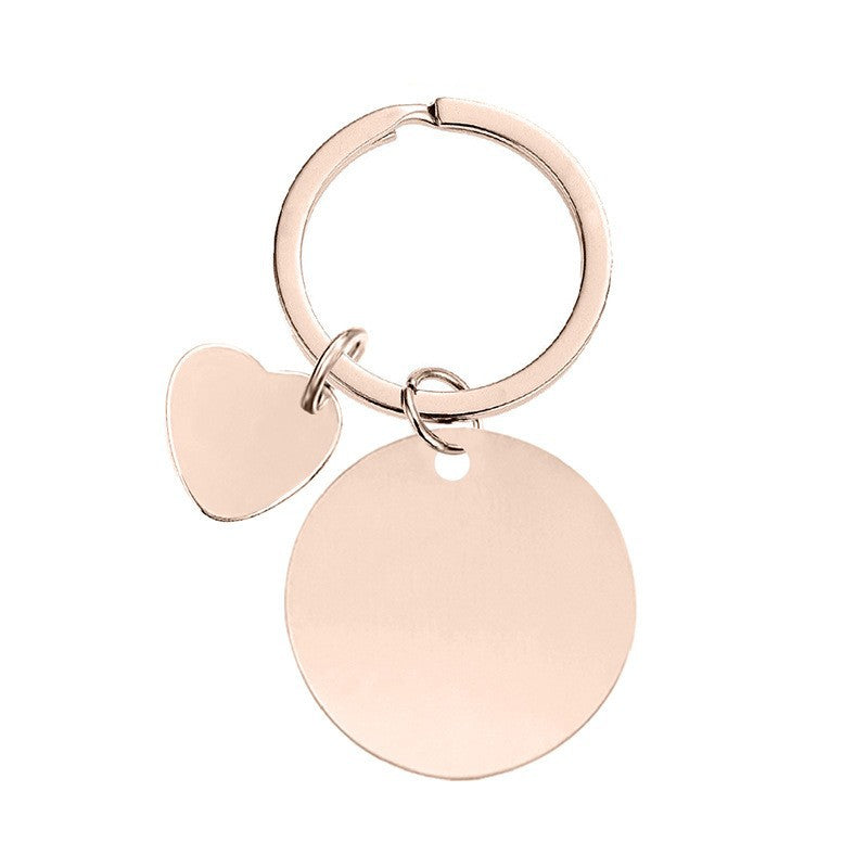 Electroplated Hanging Ornament Featuring Durable Craftsmanship For Stylish Decoration