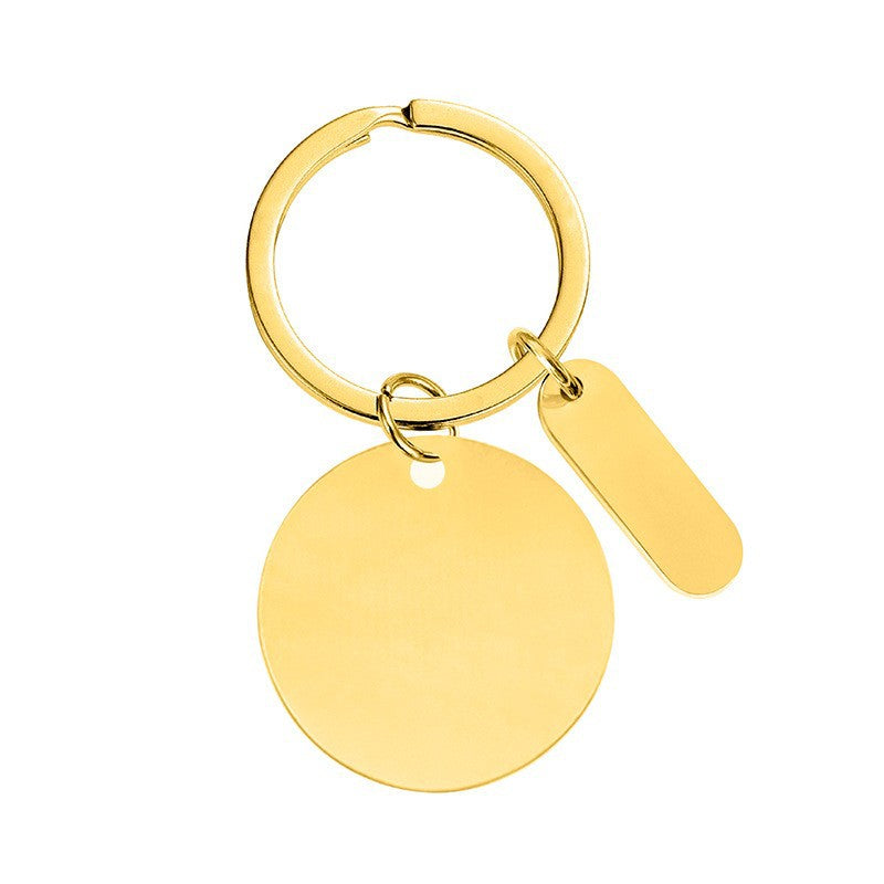 Electroplated Hanging Ornament Featuring Durable Craftsmanship For Stylish Decoration