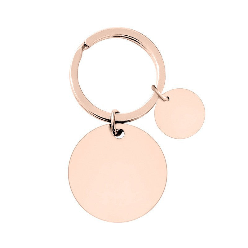 Electroplated Hanging Ornament Featuring Durable Craftsmanship For Stylish Decoration
