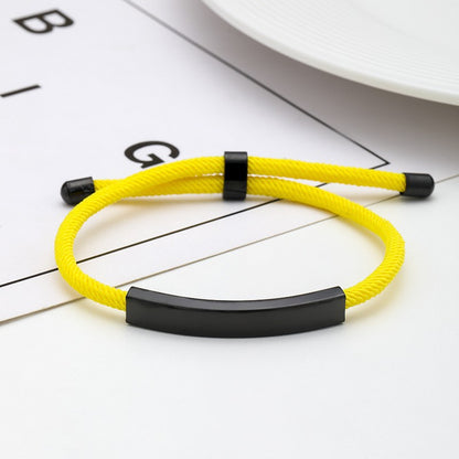 For Weave Silver Bracelet Featuring Elegant Craftsmanship