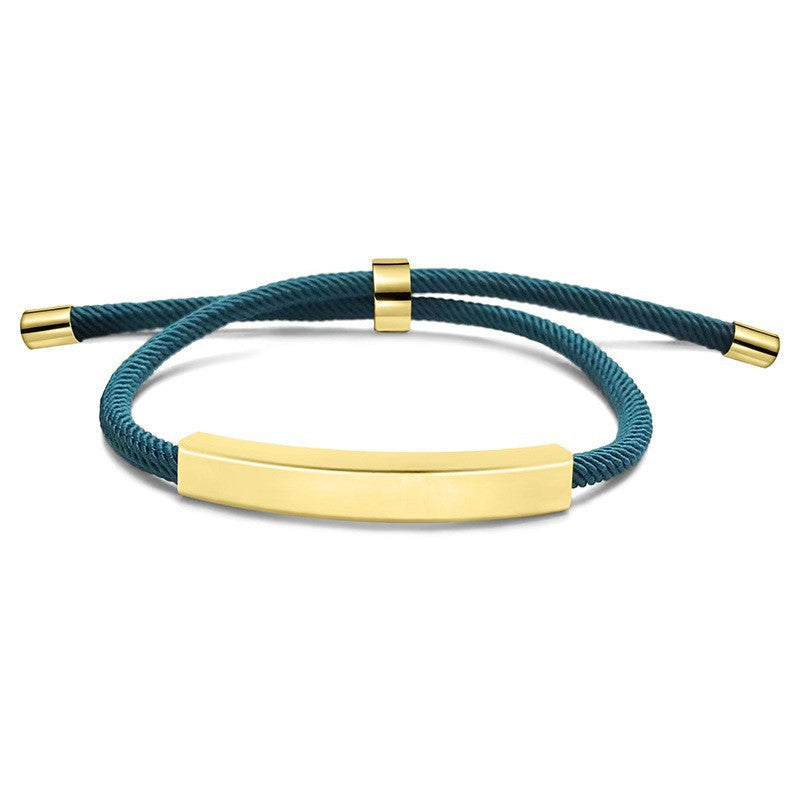 For Weave Silver Bracelet Featuring Elegant Craftsmanship